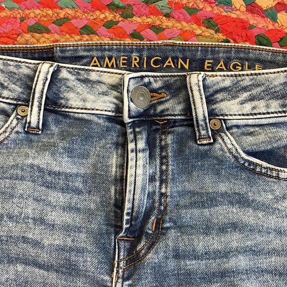 American eagle skinny jeans - Picture 3 of 4